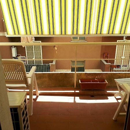דירות רומא Rey Apartament מראה חיצוני תמונה