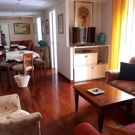 דירות רומא Rey Apartament מראה חיצוני תמונה