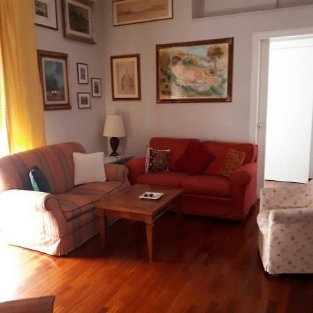 דירות רומא Rey Apartament מראה חיצוני תמונה