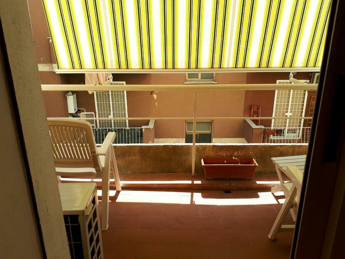 דירות רומא Rey Apartament מראה חיצוני תמונה