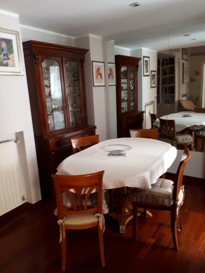 דירות רומא Rey Apartament מראה חיצוני תמונה