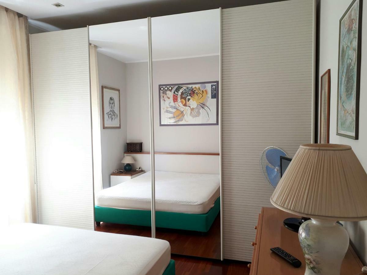 דירות רומא Rey Apartament מראה חיצוני תמונה