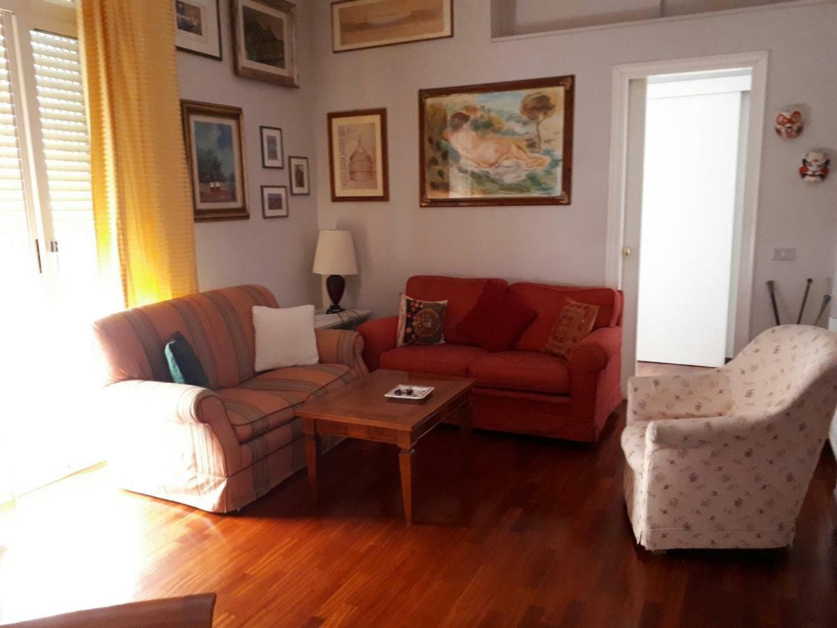 דירות רומא Rey Apartament מראה חיצוני תמונה